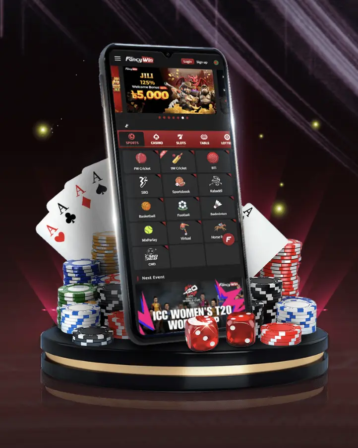 fancywin app