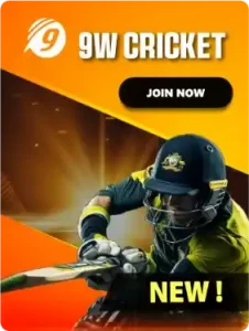 9w cricket