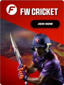 fw cricket